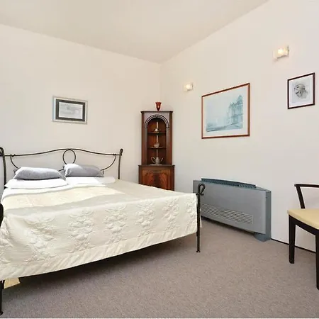 Oliva Allegra Apartment *