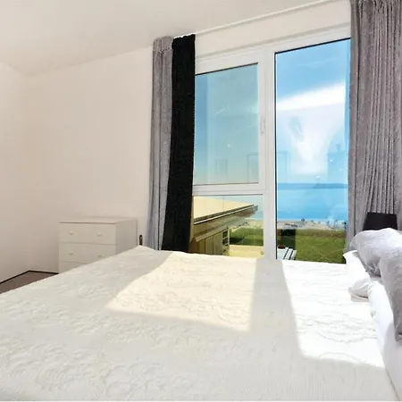 Oliva Allegra Apartment *