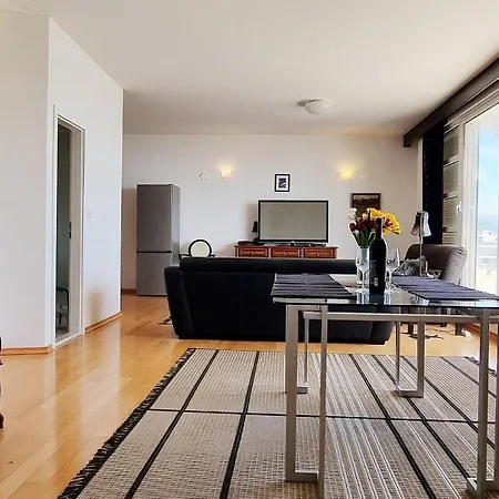Oliva Allegra Apartment *