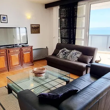 Oliva Allegra Apartment Split
