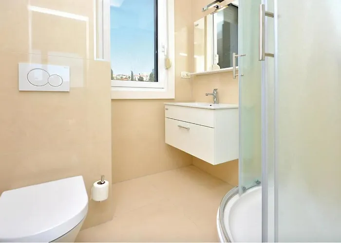 Oliva Allegra Appartement