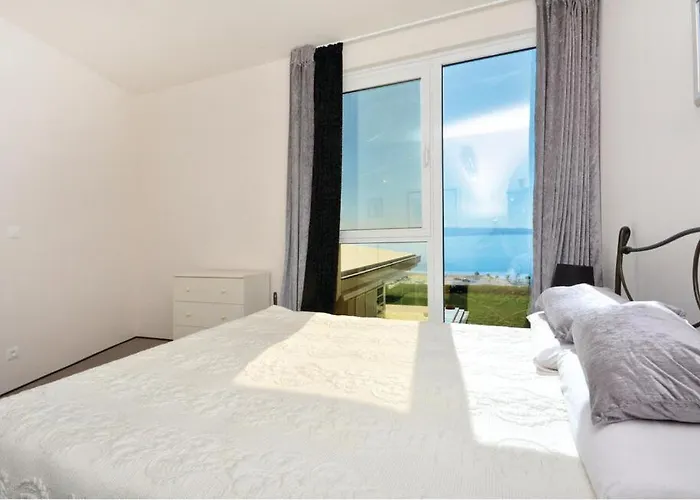 Oliva Allegra Appartement *