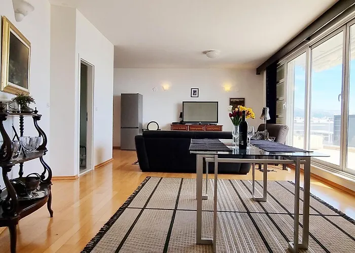 Oliva Allegra Appartement *